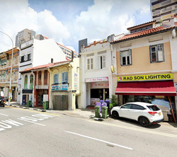 Jalan Besar (D8), Shop House #585566201